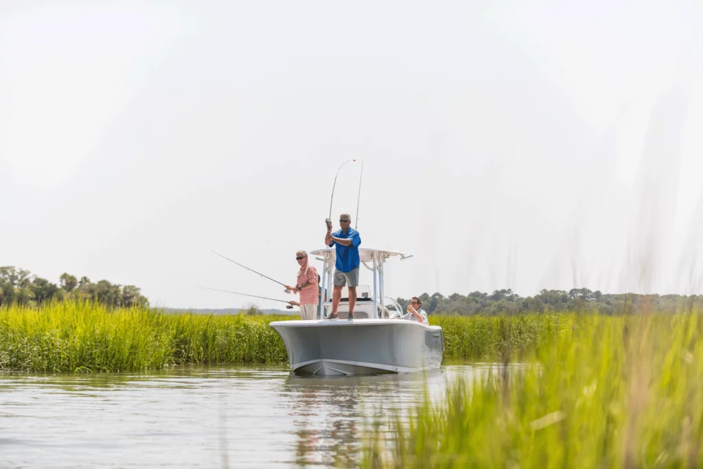 mount pleasant sc yacht club